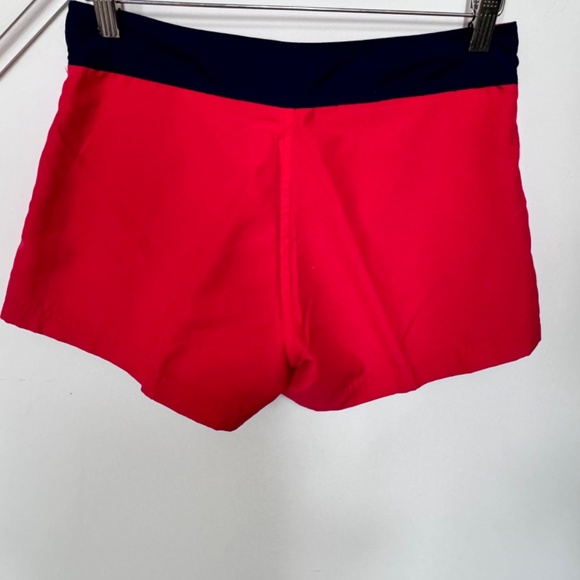 Beach Reversible Swim Shorts - Picture 9 of 12